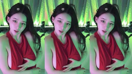 BJ바카스加特林热舞201820260105Hot Dance